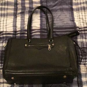 Rebecca Minkoff Black handbag